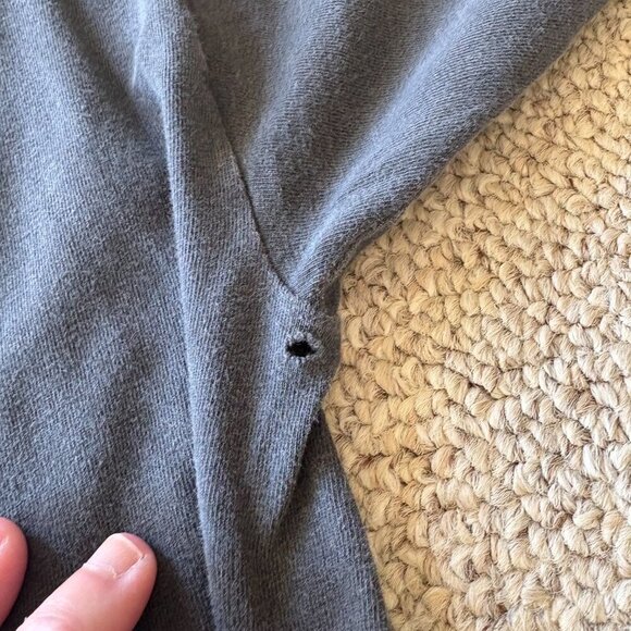 Vintage MacGregor Technologies T-Shirt | XXL | Hanes Beefy | Single Stitch - Picture 4 of 8